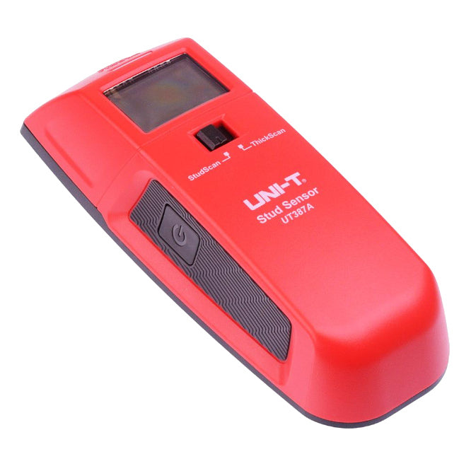 Digital Through Wall Stud Sensor Ut387 A