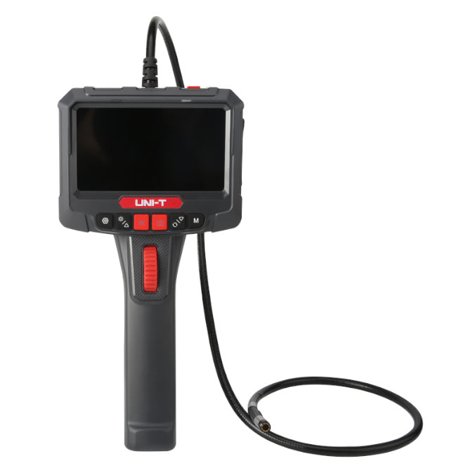 360 Degrees Rotatable Industrial Borescope Ut663 B