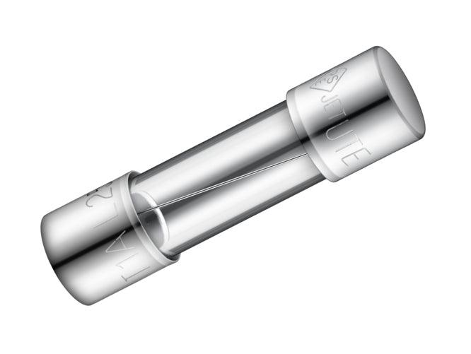 Fuse Glass Tube S/Blow 0.5 A 5x20 Ute500 Bulk - Livestainable.co.za