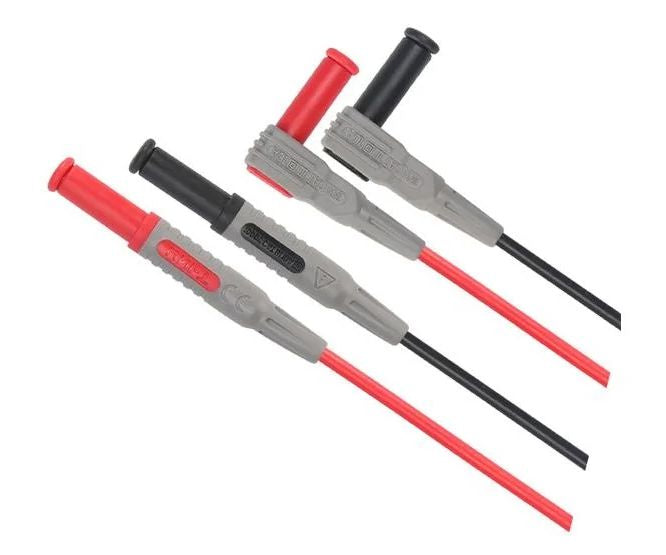 Test Lead Set Banana Plug 1000mm Ut L09