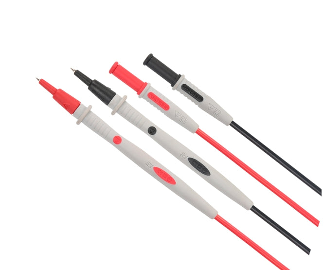Double Insulated Probe Set Ut L16