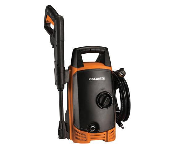 Rockworth 1200 W 90 Bar High Pressure Washer - Livestainable.co.za