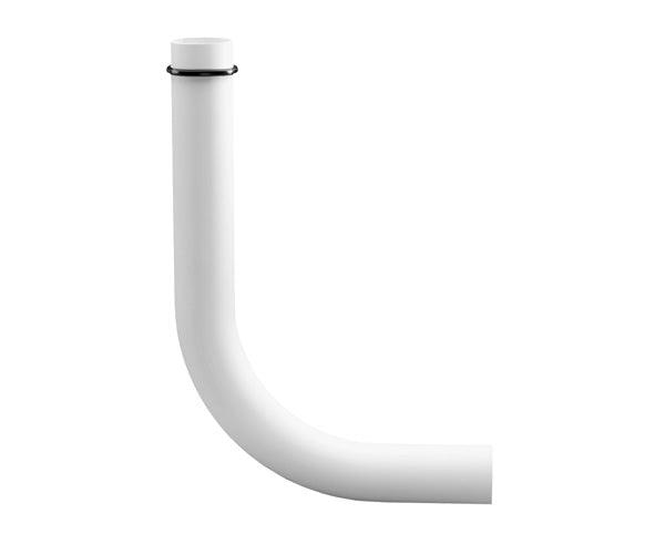 Flush Pipe & Washer For Low Lever - Livestainable.co.za