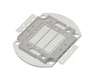 Uv Led 20 Watt 400 410 Nm 700m A 30 35 V Uv 20 W