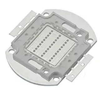 Uv Led 30 Watt 400 410 Nm 1050m A 30 35 V Uv 30 W