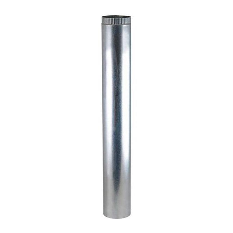 Geyser Gas Ariston Flue Pipe 14 L/16 L (Only) - Livestainable.co.za