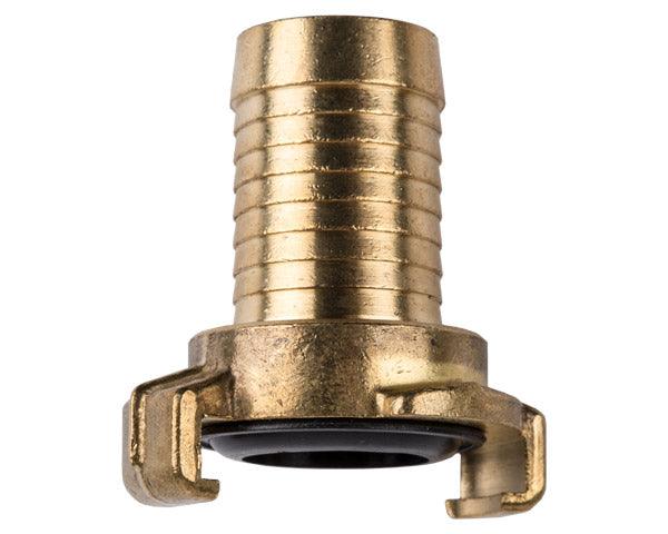 Torrenti Coupling Hose Brass 1/2 Inch 13 Mm Id - Livestainable.co.za