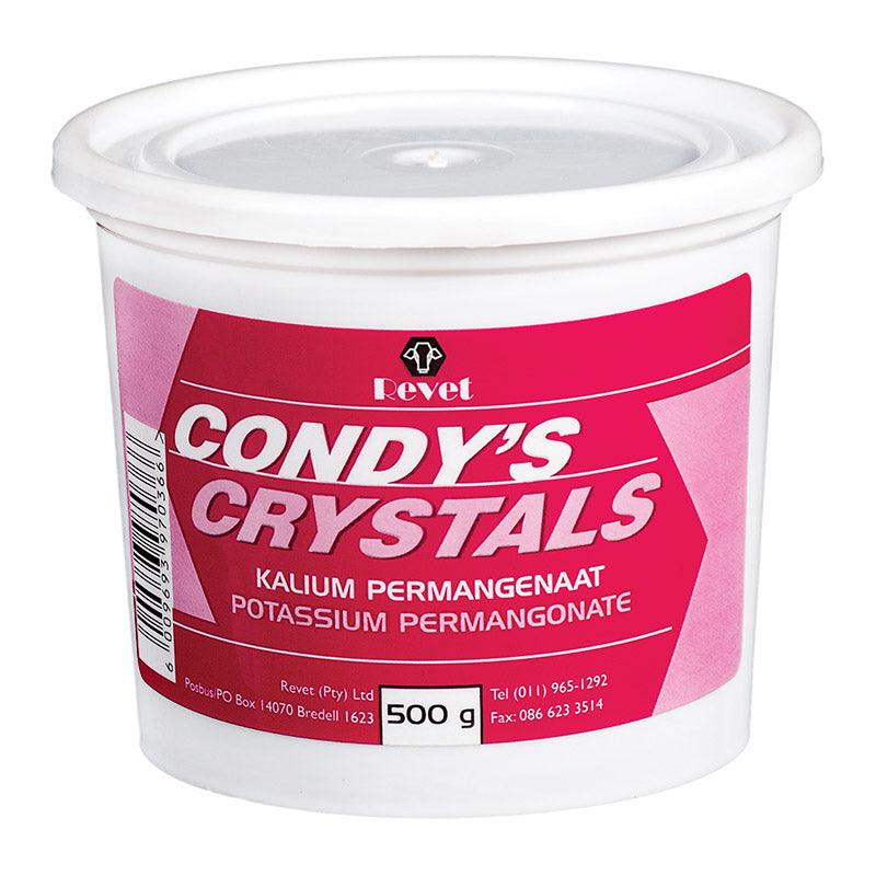 Revet Condy's Crystals 500 G - Livestainable.co.za