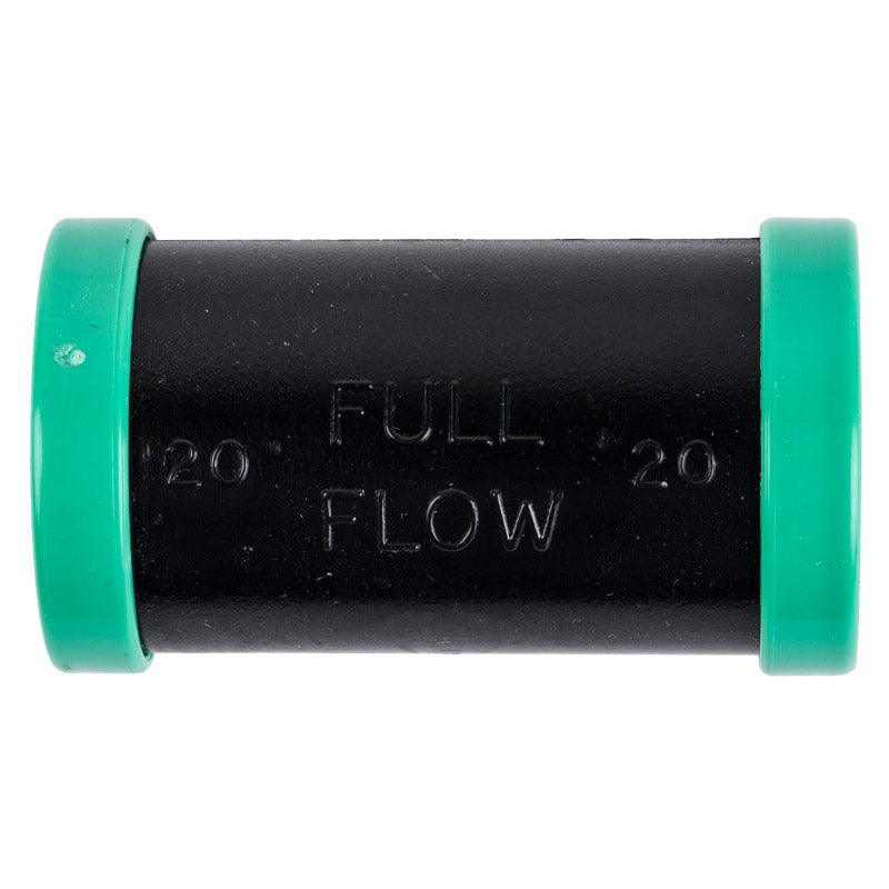 Full Flow Connector 15 Mm - Livestainable.co.za