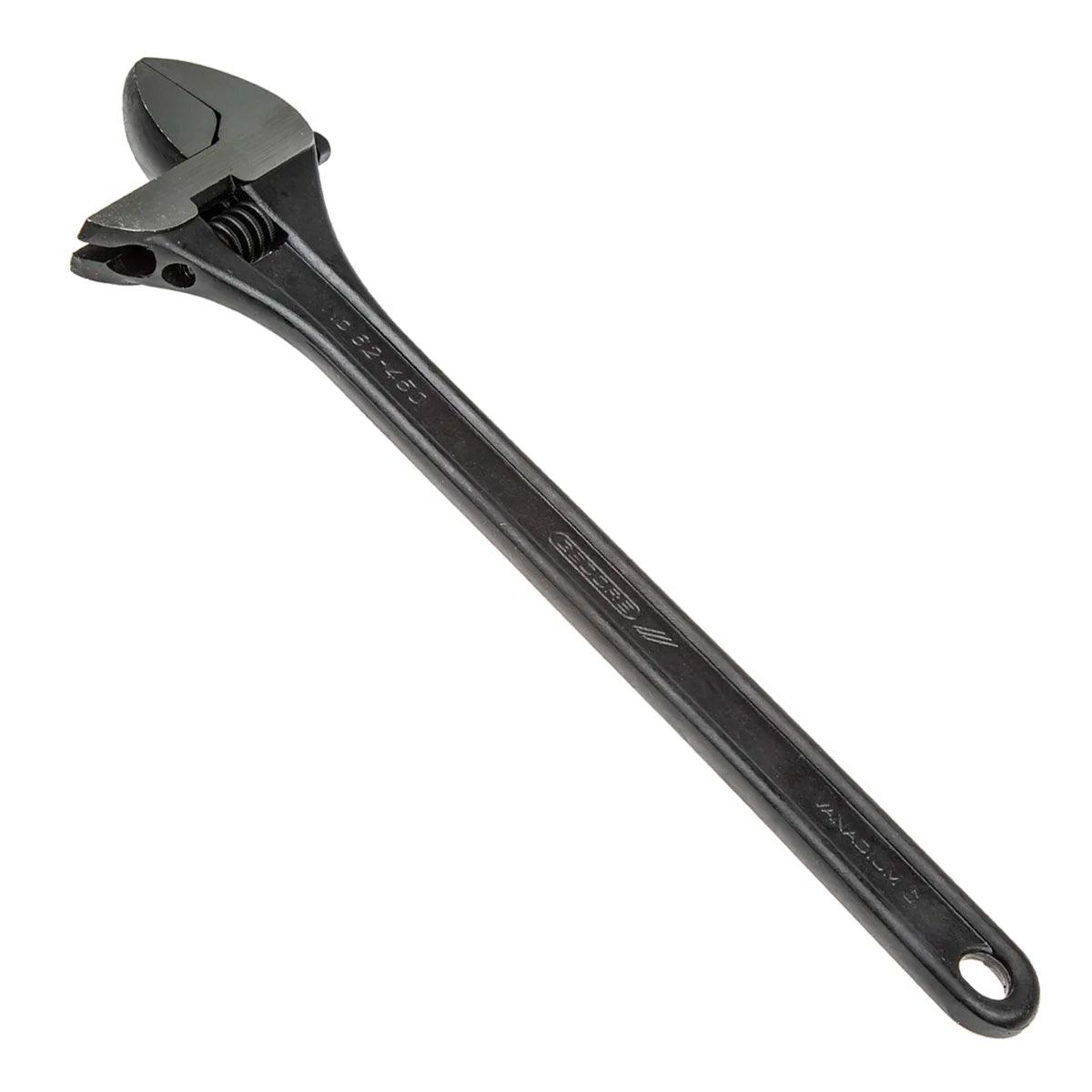 Gedore Blue Adjustable Wrench 450 Mm 6368510 - Livestainable.co.za