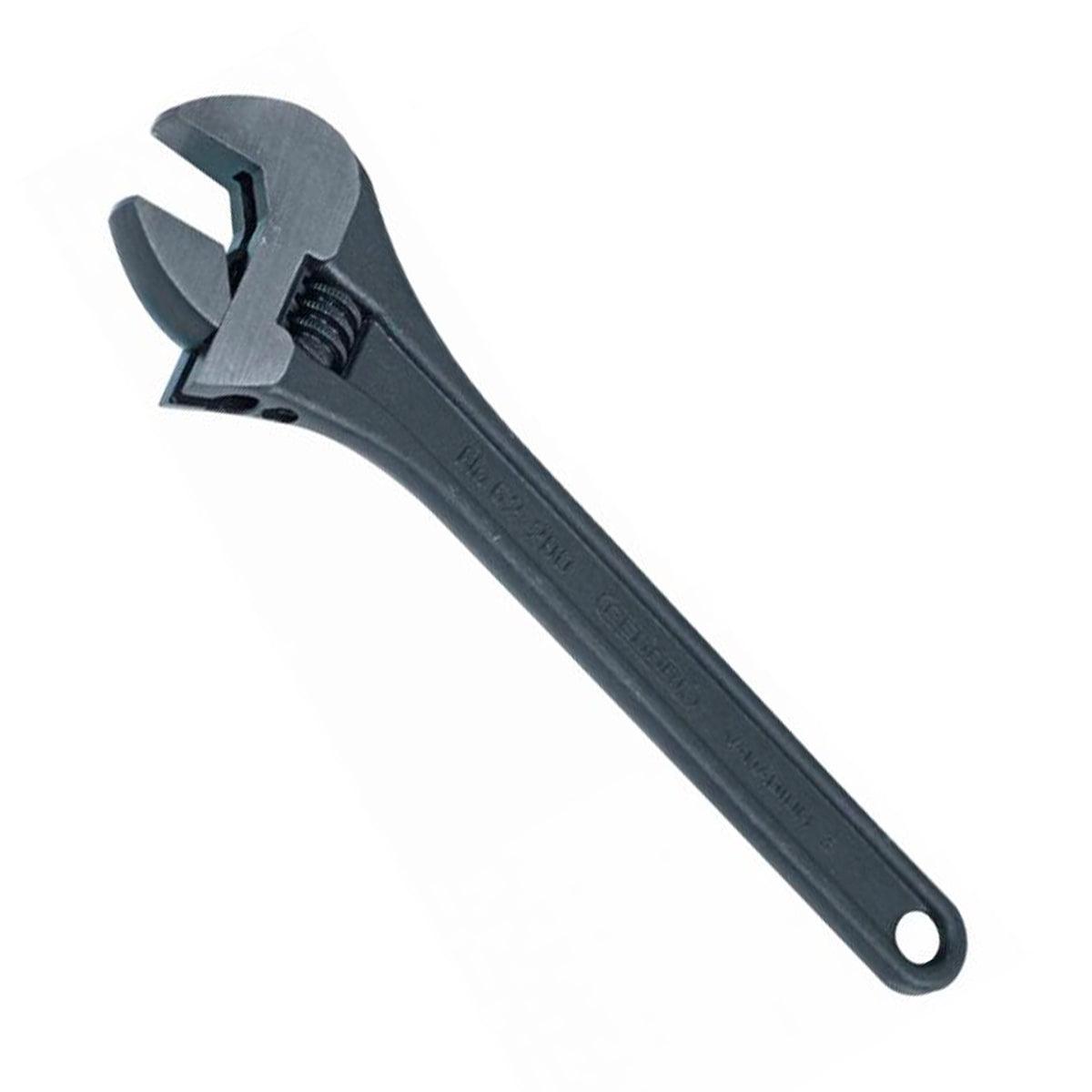 Gedore Blue Adjustable Wrench 300 Mm 6368350 - Livestainable.co.za