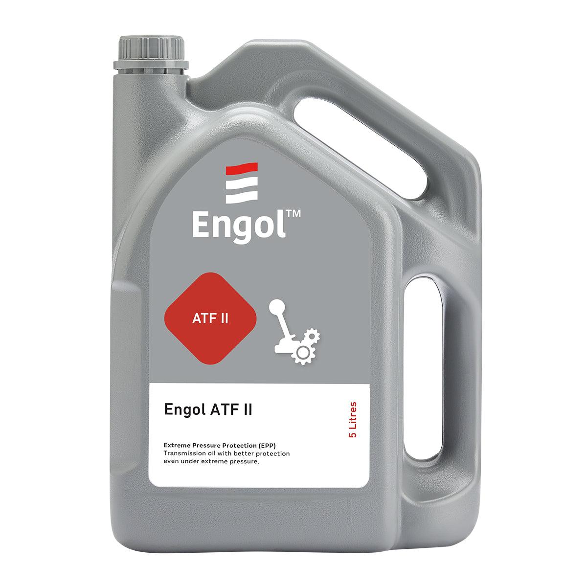 Engol Oil Atf Dex Ii 5 L - Livestainable.co.za