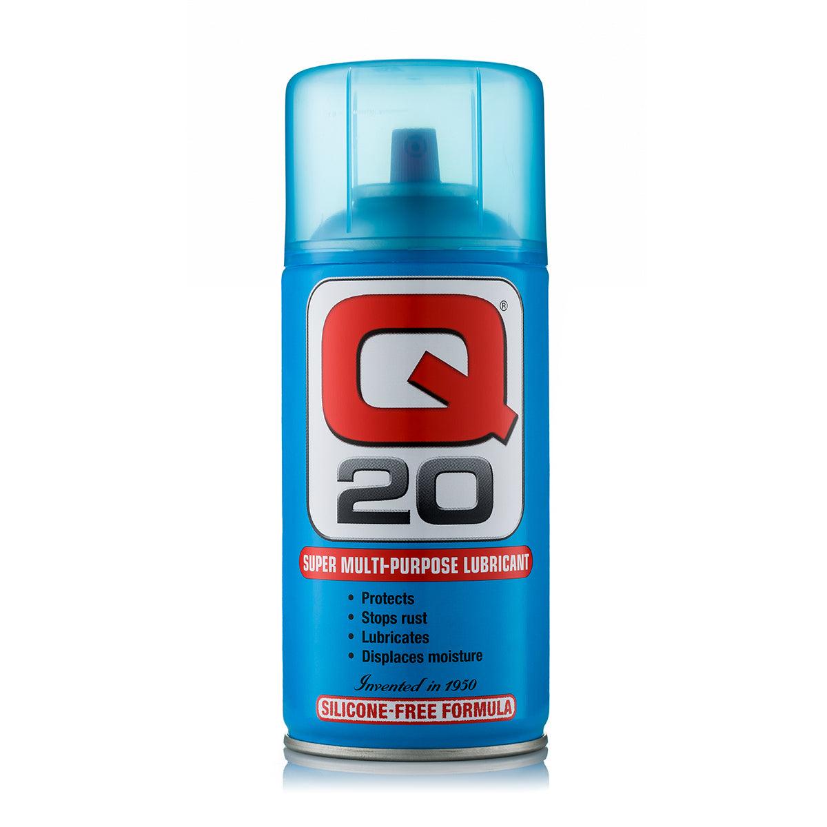 Q20 Multi Purpose Lubricant 150 G - Livestainable.co.za