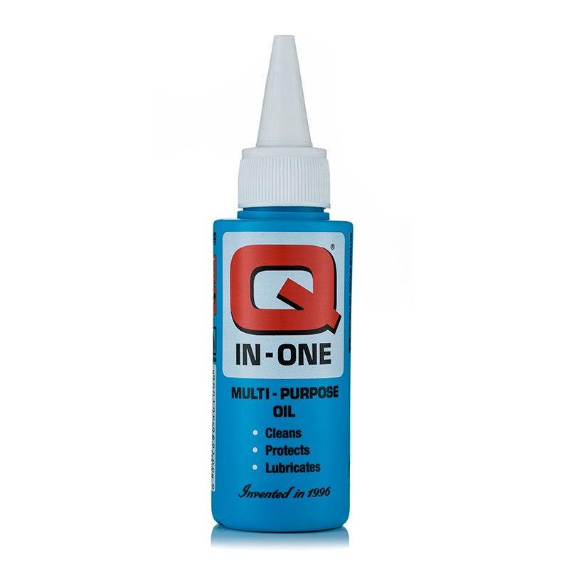 Q In One Oil Multi Purpose 100 Ml - Livestainable.co.za