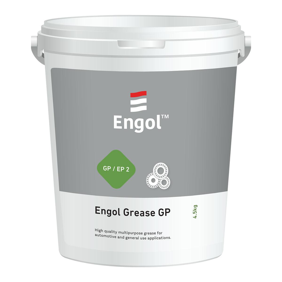 Engol Grease Gp 4.5 Kg - Livestainable.co.za