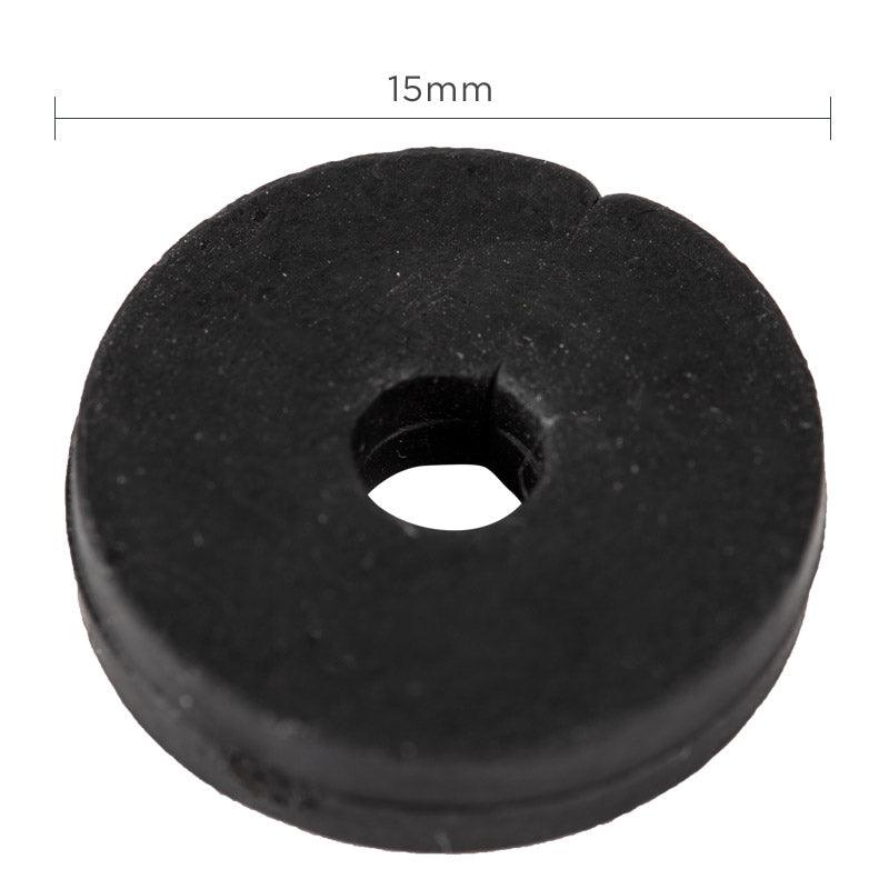 Washer Tap Rubber 1/2 Inch Light Pattern - Livestainable.co.za