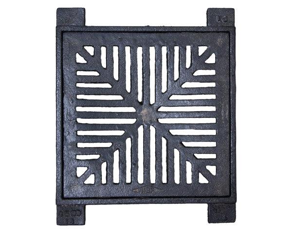 Grate & Frame Square Dish 300 X300 L/D - Livestainable.co.za