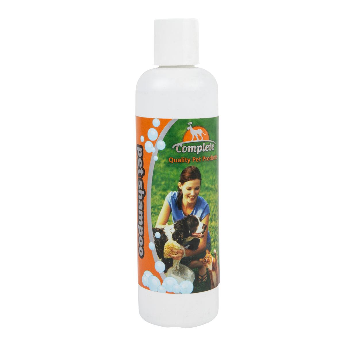 Complete Shampoo Herbal 2 In1 250 Ml - Livestainable.co.za