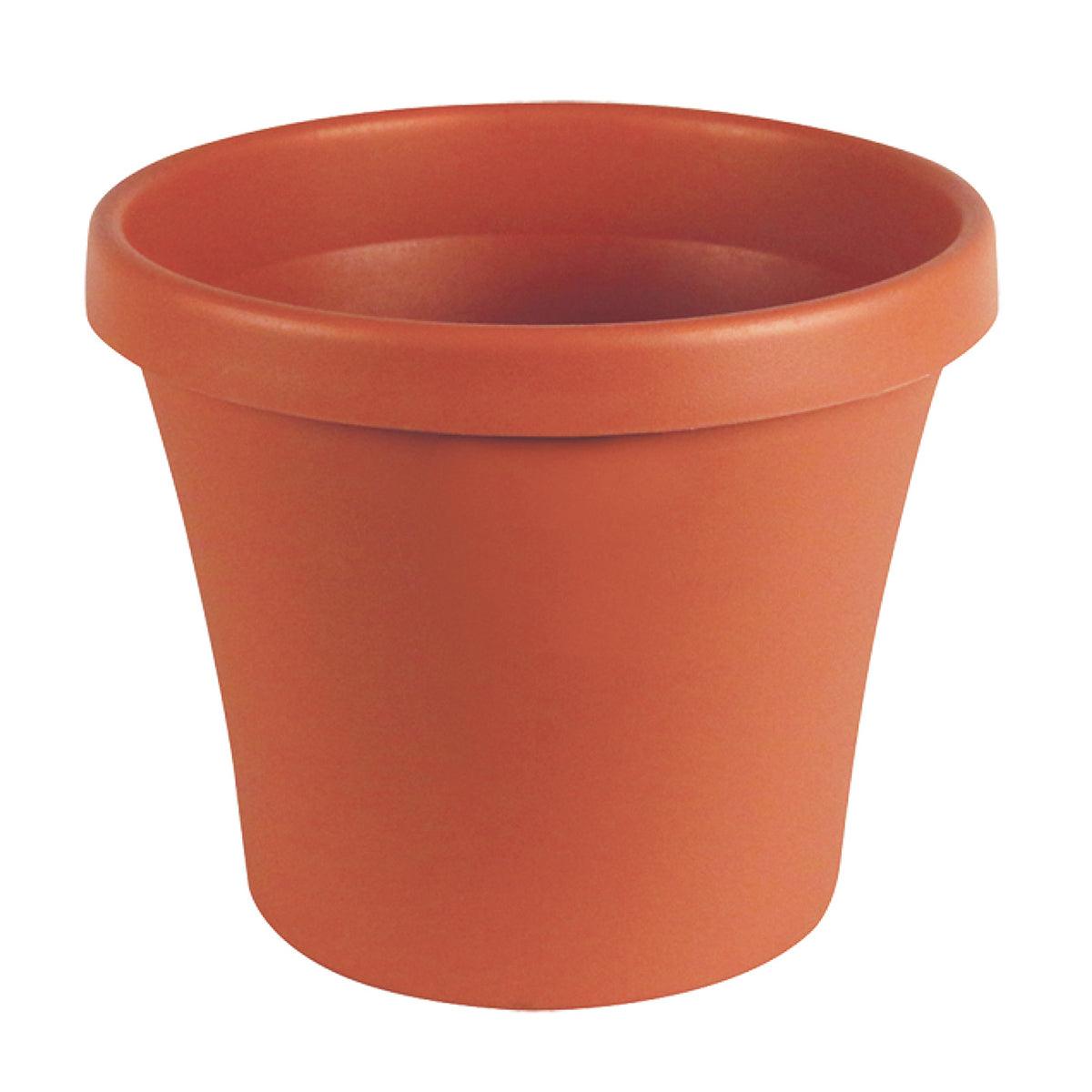 Sebor Super Pot 25 Cm Terracotta - Livestainable.co.za