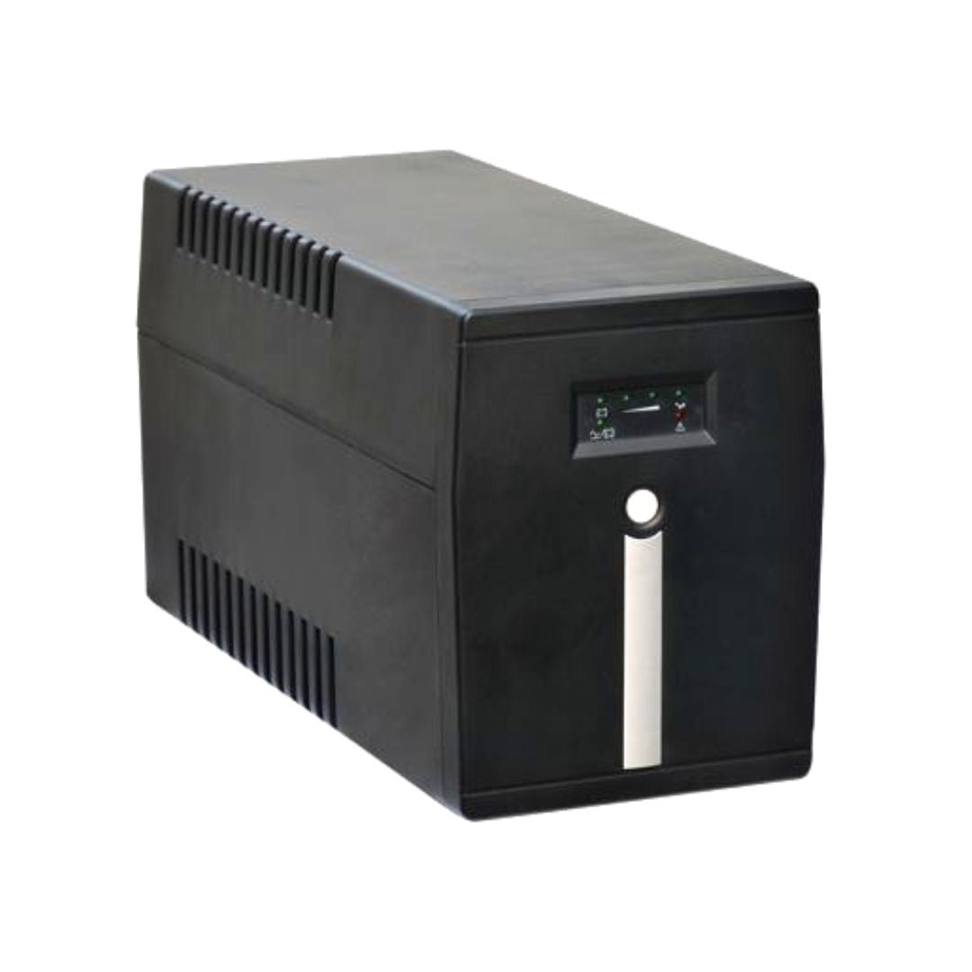 UPS 600VA Off Line Economy