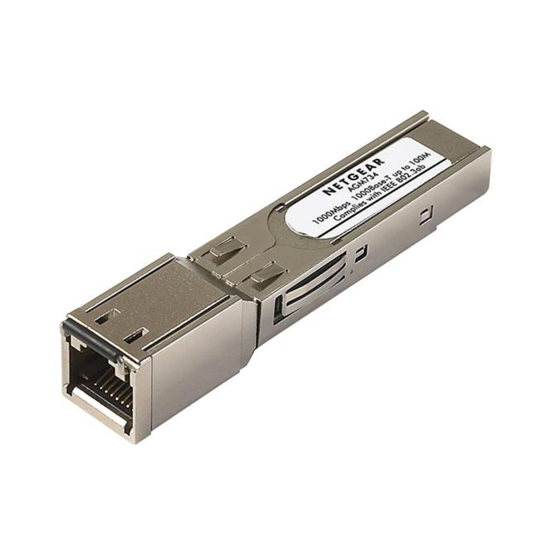 Netgear SFP 1000 Base For Netgear Switches