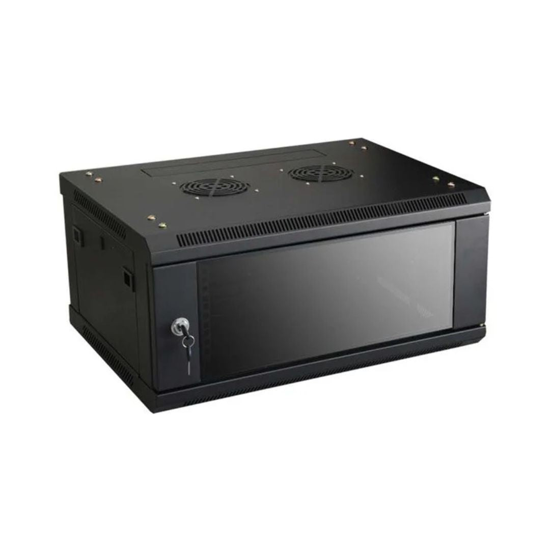 Wallbox 4U Economy Excluding Fans & Power