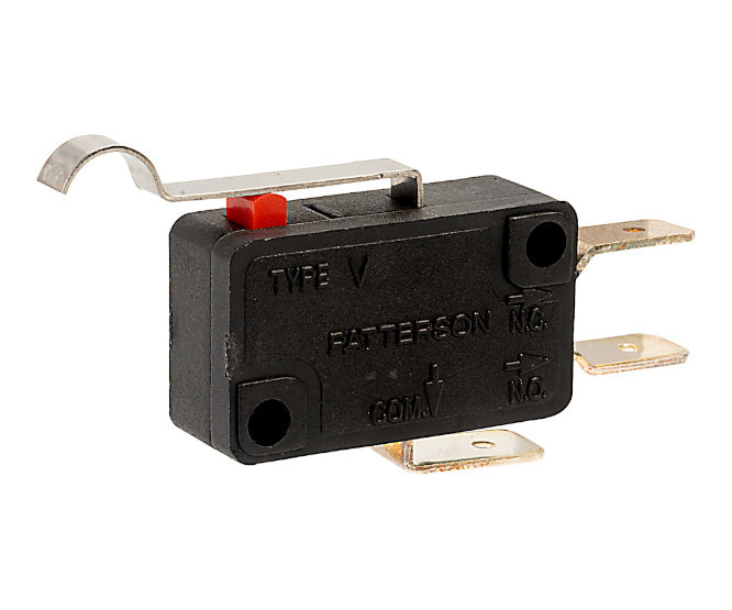 Mini Micro Limit Switch Spdt Arch=32 Qc V15 Fl13 C2 230 G