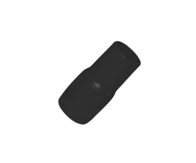 Vinyl Cap For Wire / Cable End Black 6.0 6.5mm V 008 Bk - Livestainable.co.za