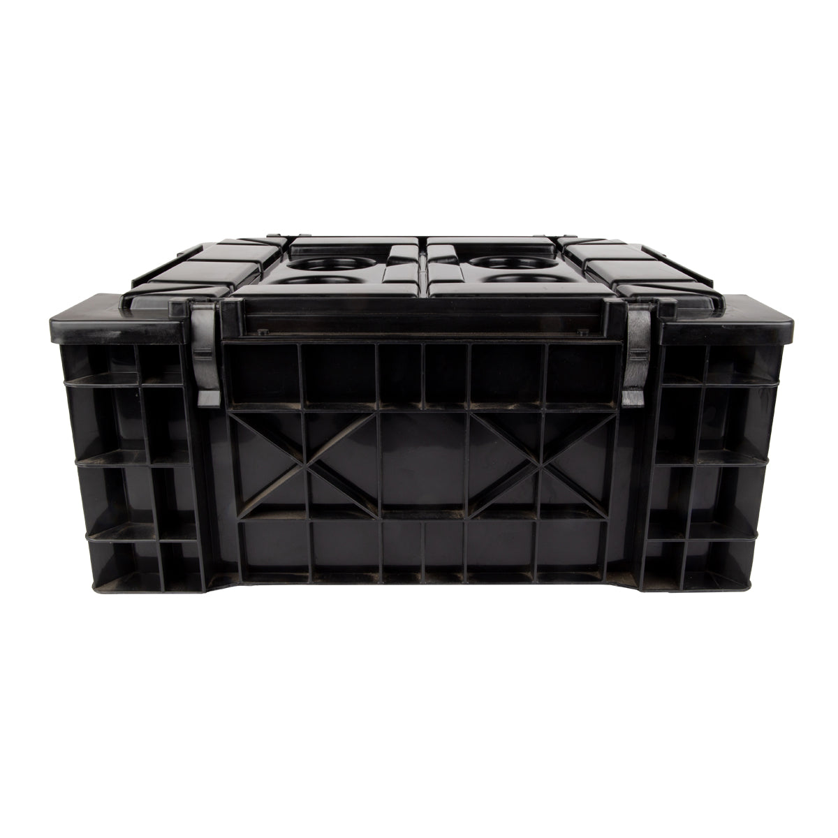 Romer Ammo Box 46 L Low Lid