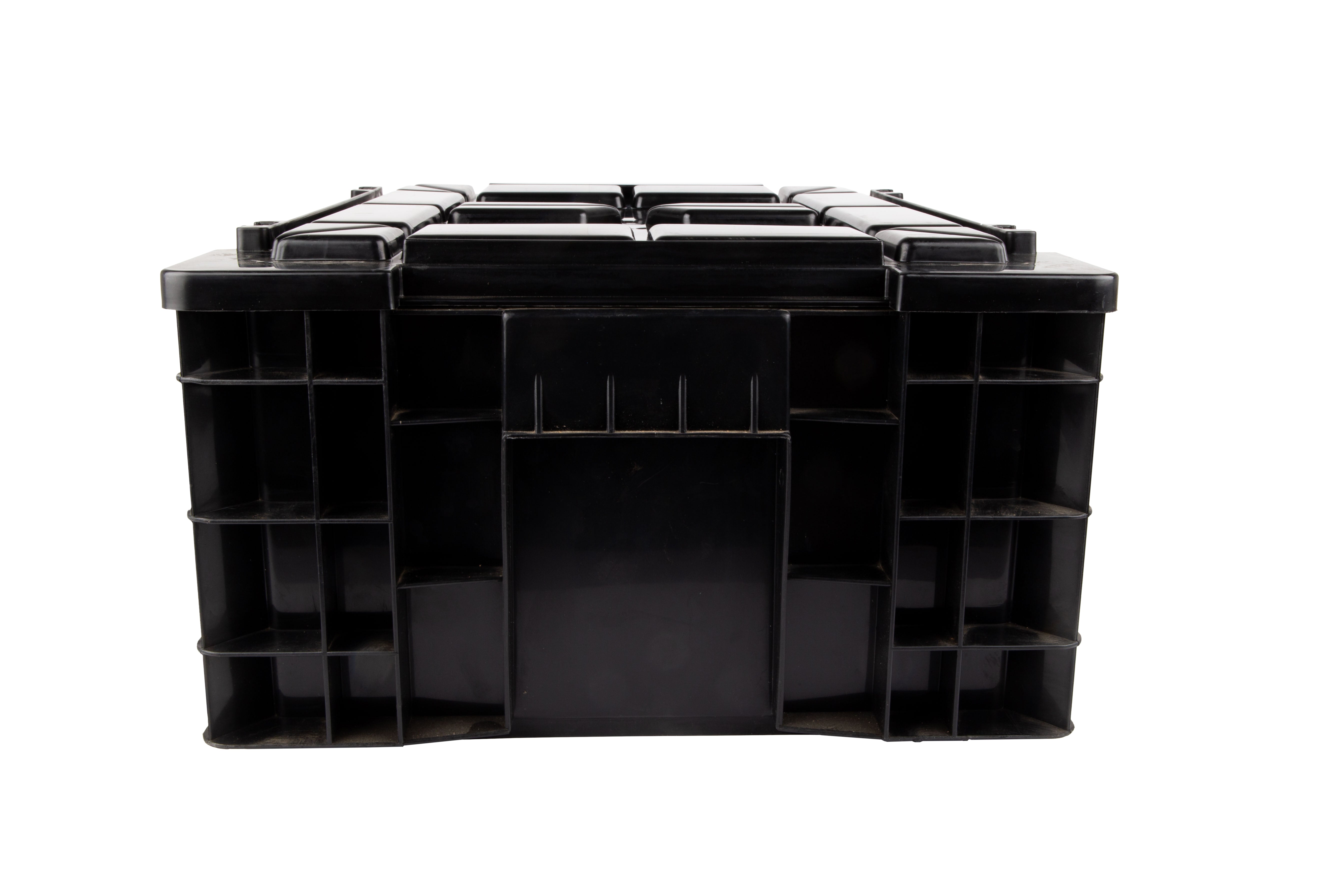 Romer Ammo Box 46 L Low Lid