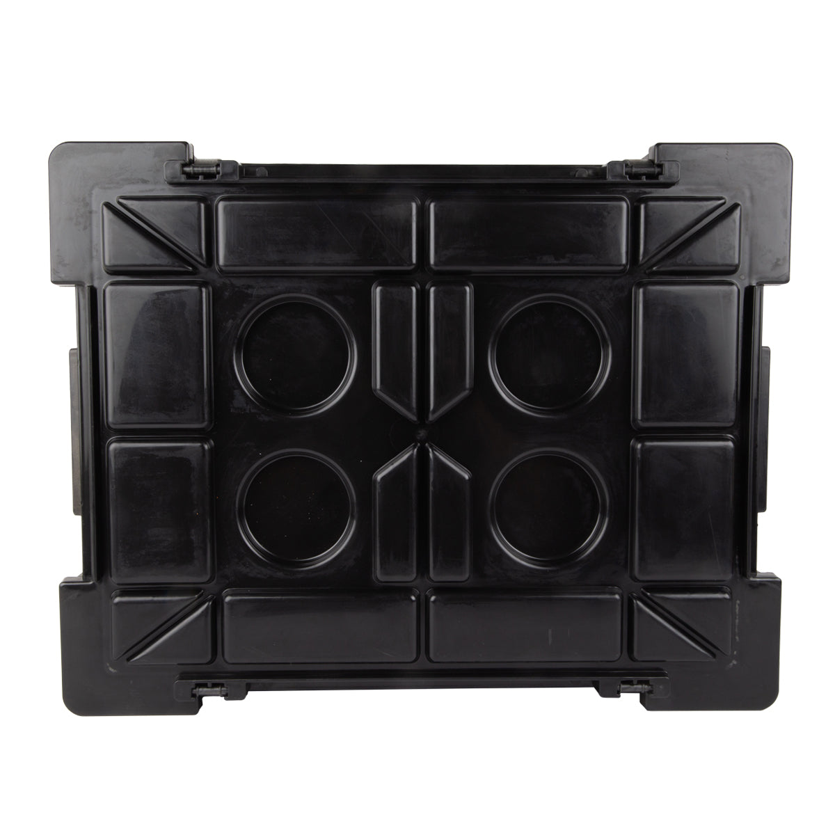 Romer Ammo Box 46 L Low Lid