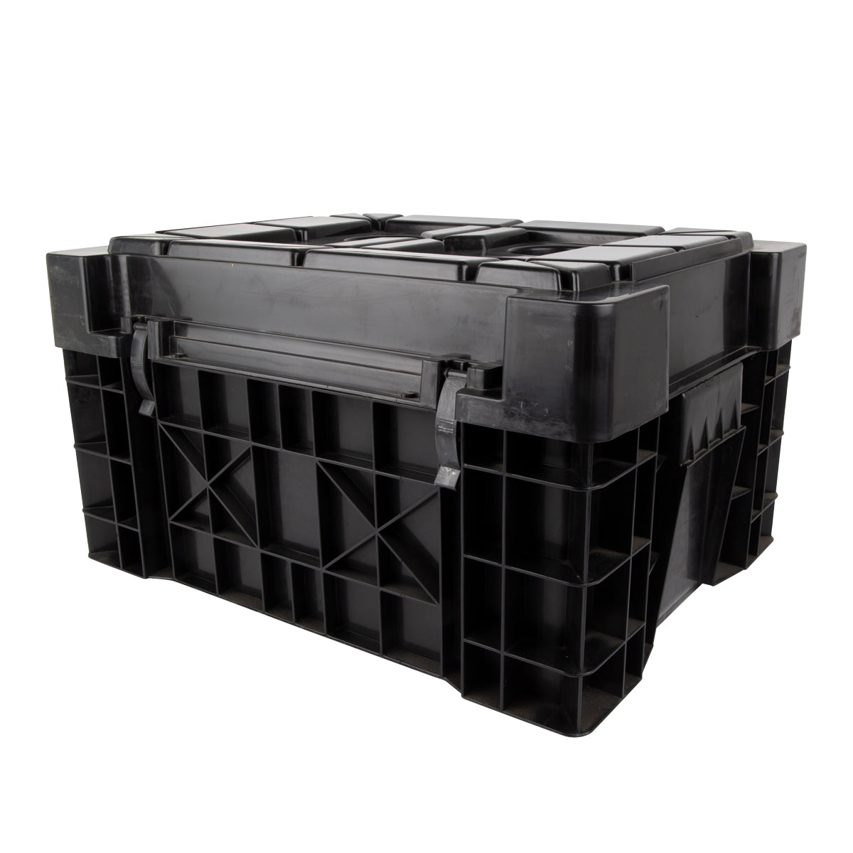 Romer Ammo Box 50 L High Lid