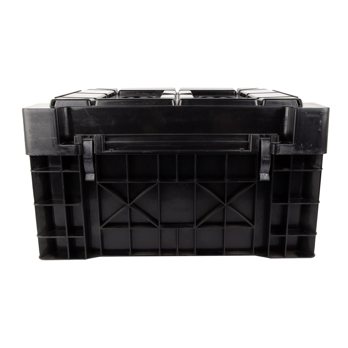 Romer Ammo Box 50 L High Lid
