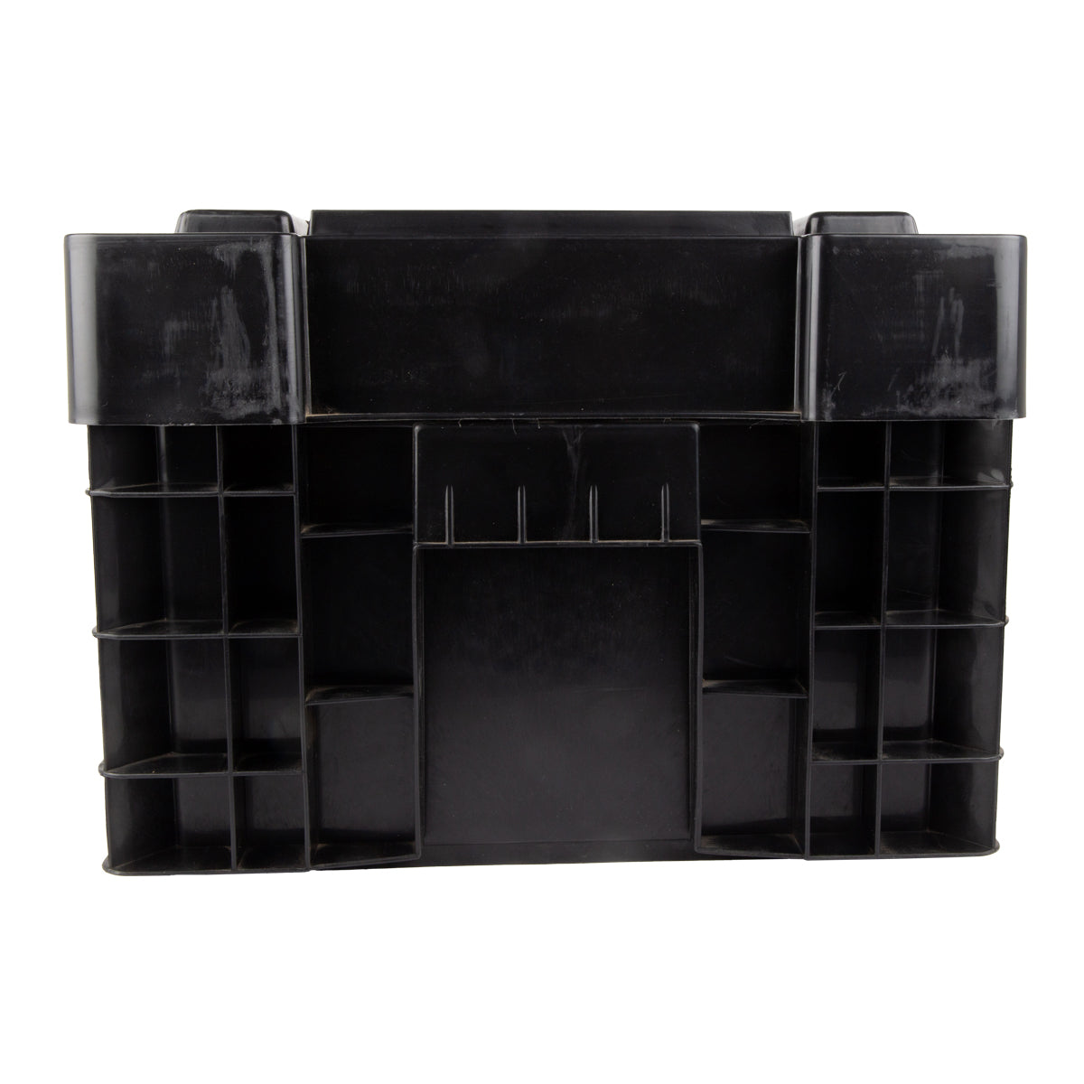 Romer Ammo Box 50 L High Lid