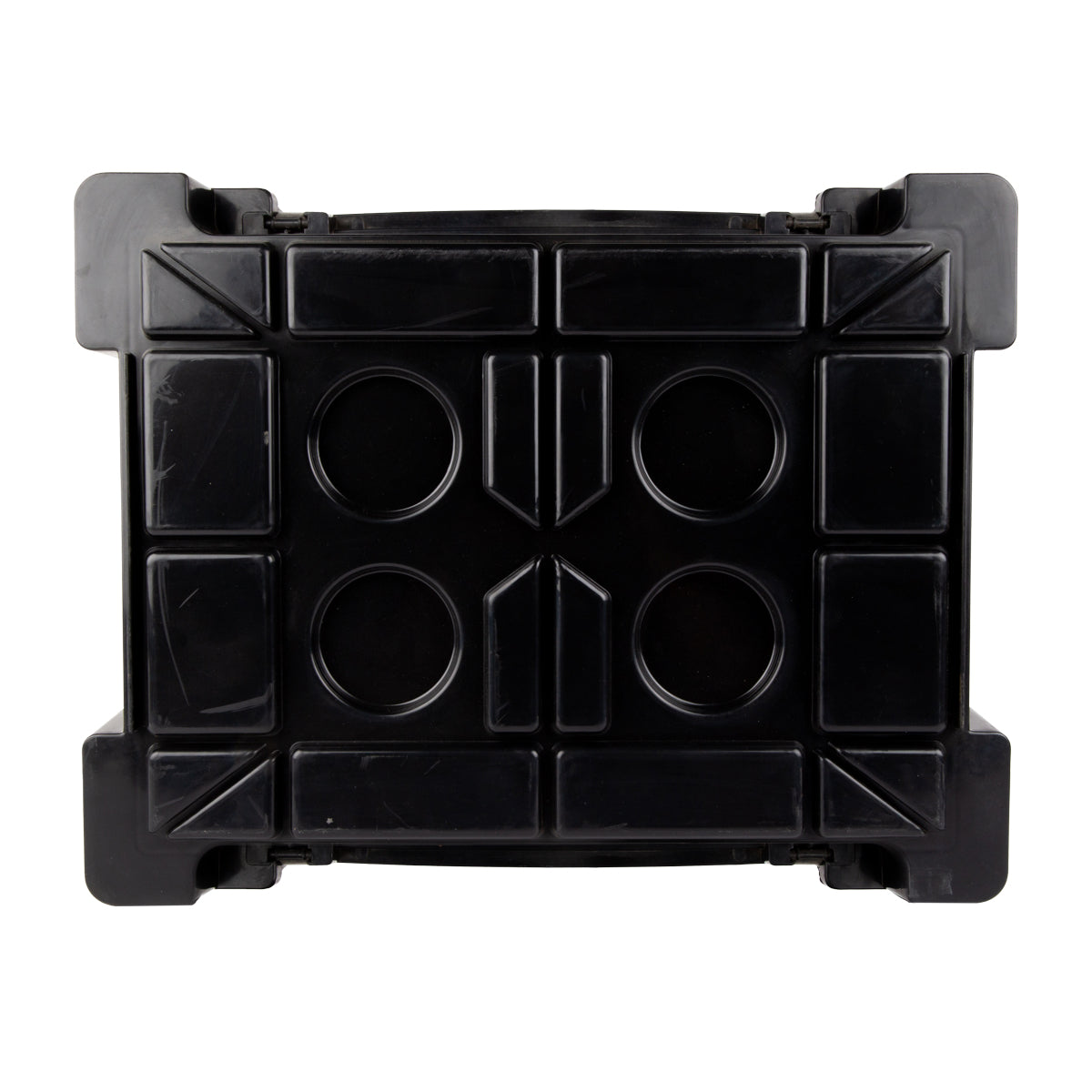 Romer Ammo Box 50 L High Lid