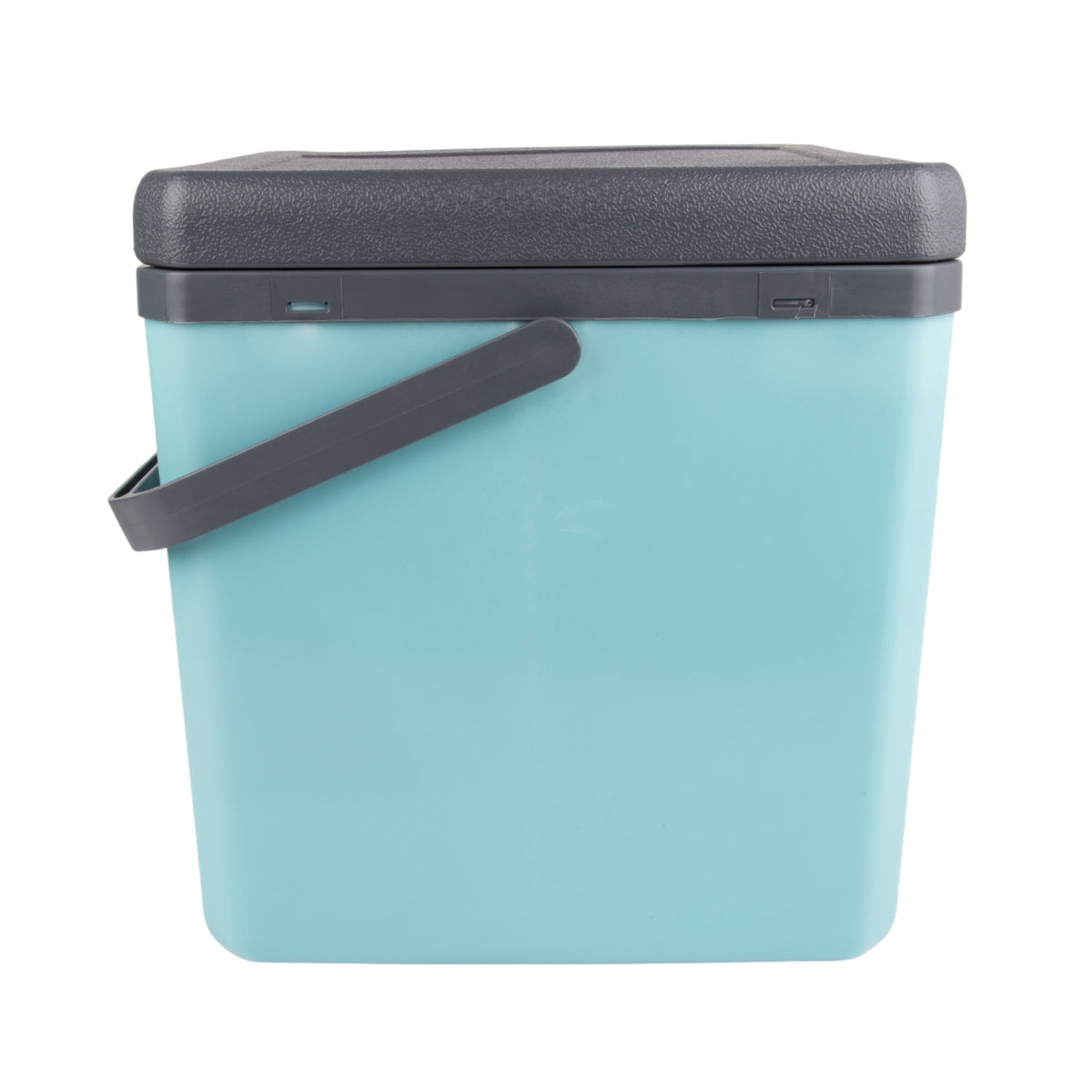 Party Cube Cooler Box 25 L Light Blue