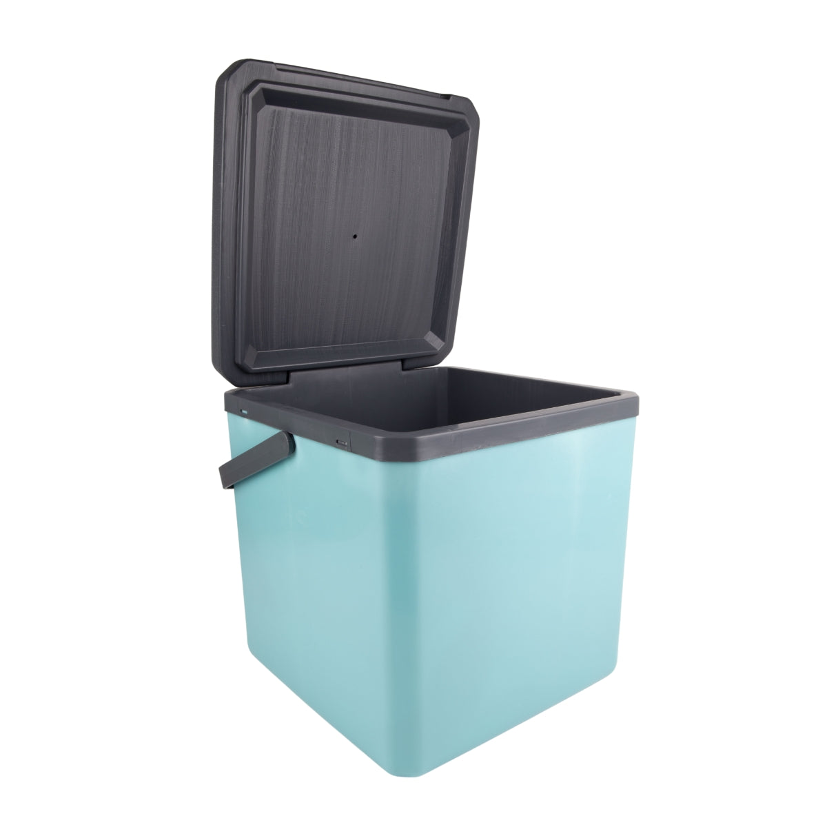 Party Cube Cooler Box 25 L Light Blue