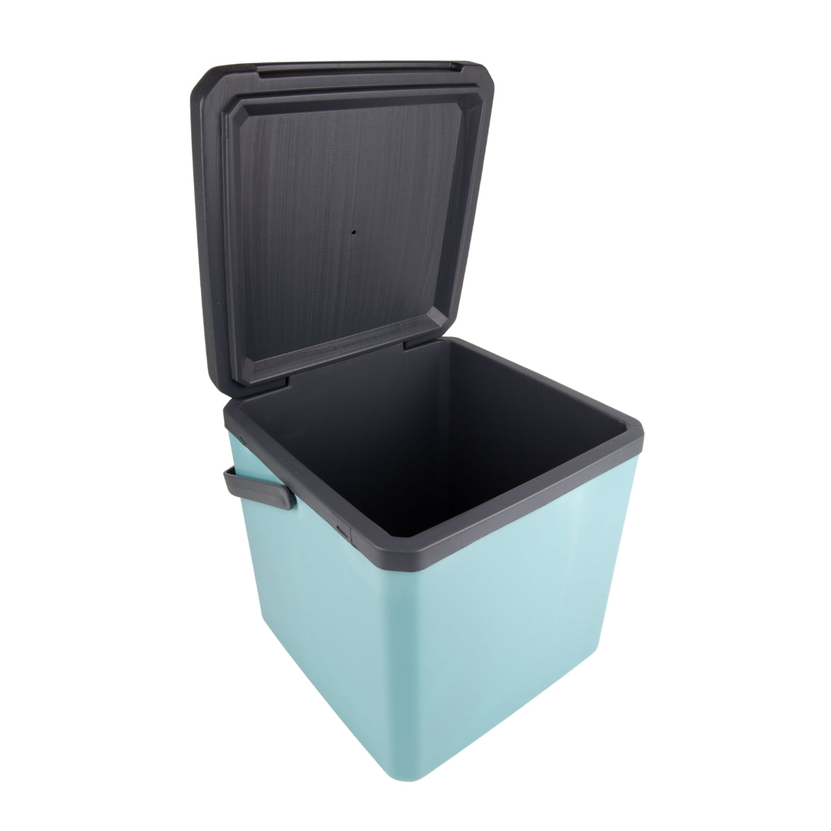 Party Cube Cooler Box 25 L Light Blue