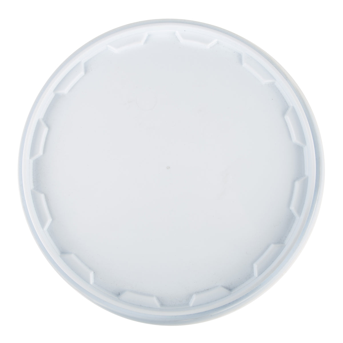 Plastic Bucket With Lid And Handle Tam Proof 5 L