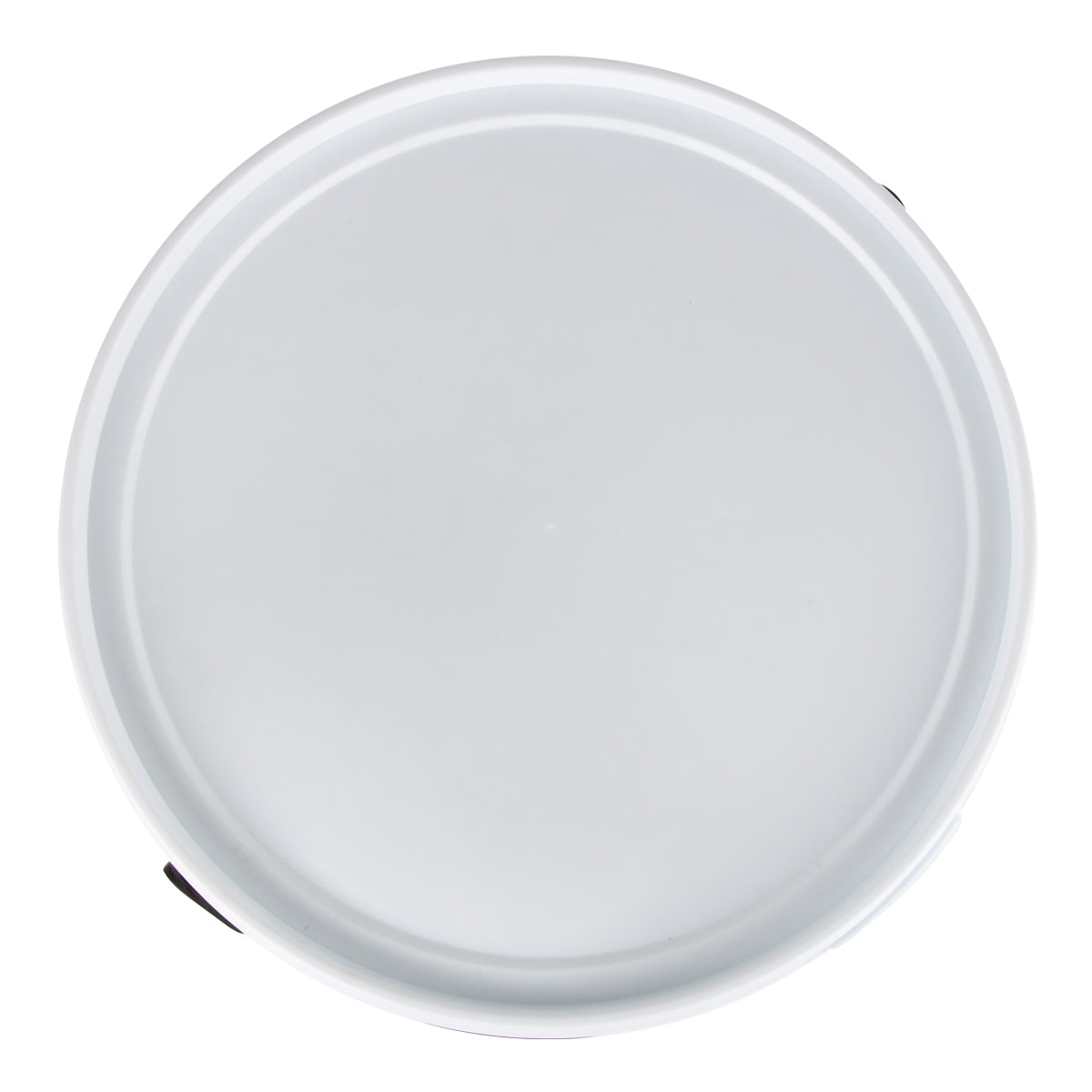 Plastic Bucket With Lid And Handle Tam Proof 20 L