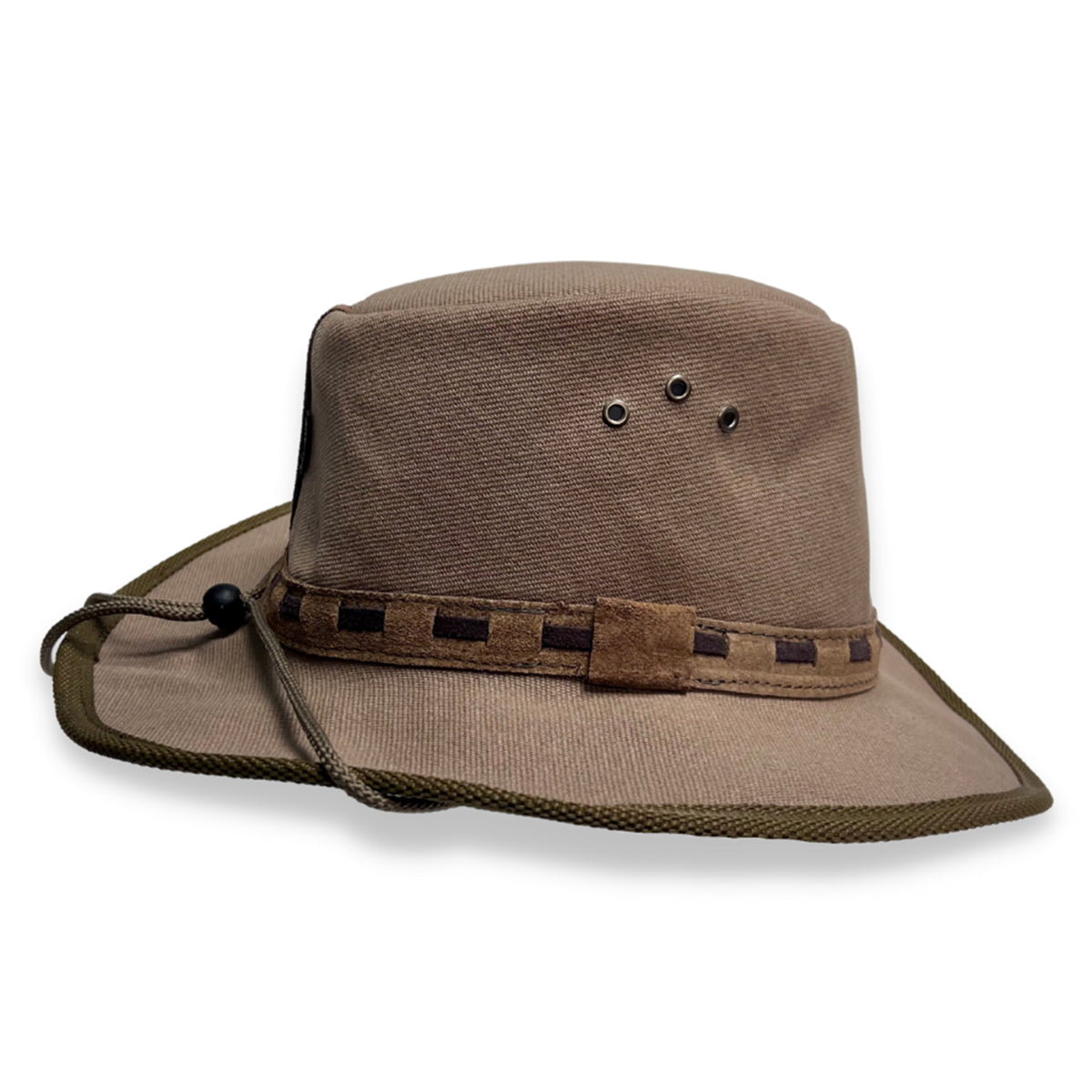 Rogue Hat Golf Canvas Sand M