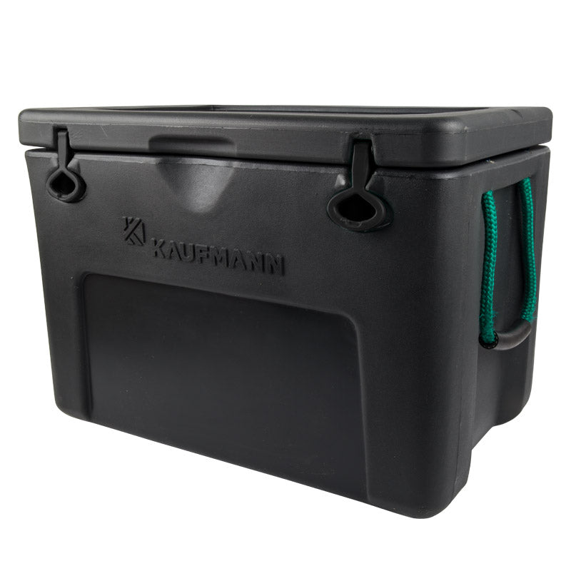 Kaufmann Cooler Box 35 L Charcoal