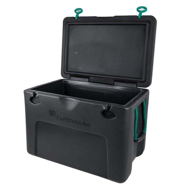 Kaufmann Cooler Box 35 L Charcoal