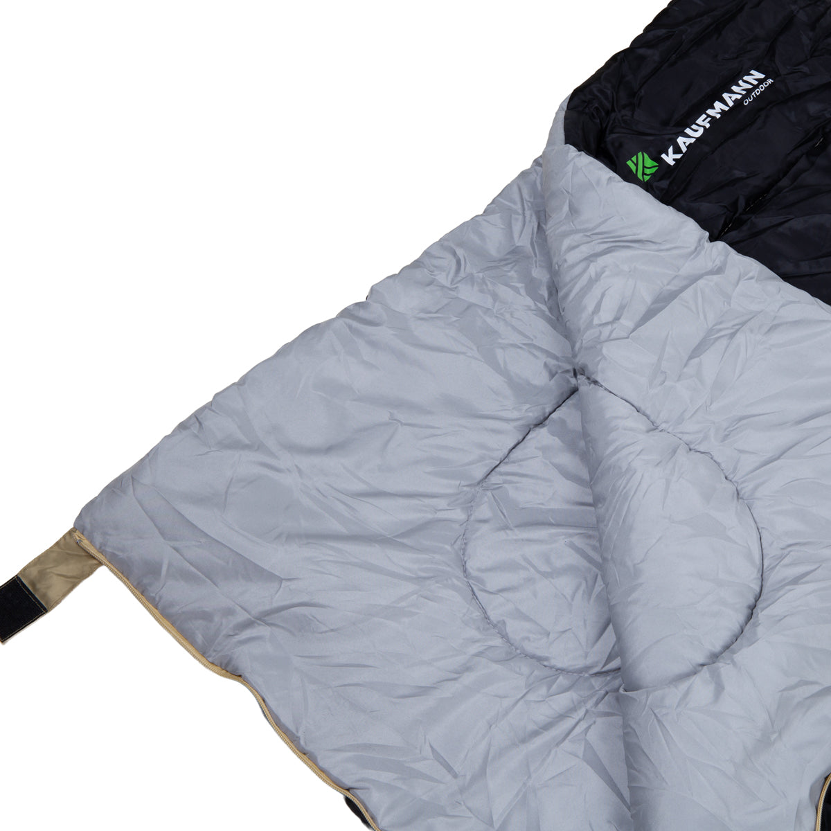 Kaufmann Sleeping Bag Comfort R200 E