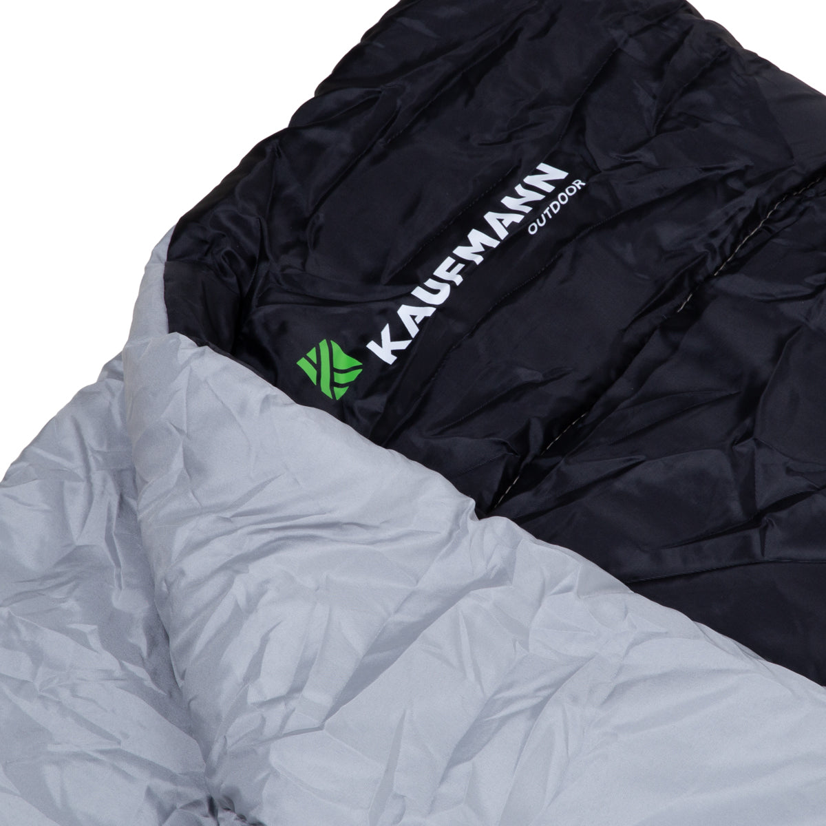 Kaufmann Sleeping Bag Comfort R200 E