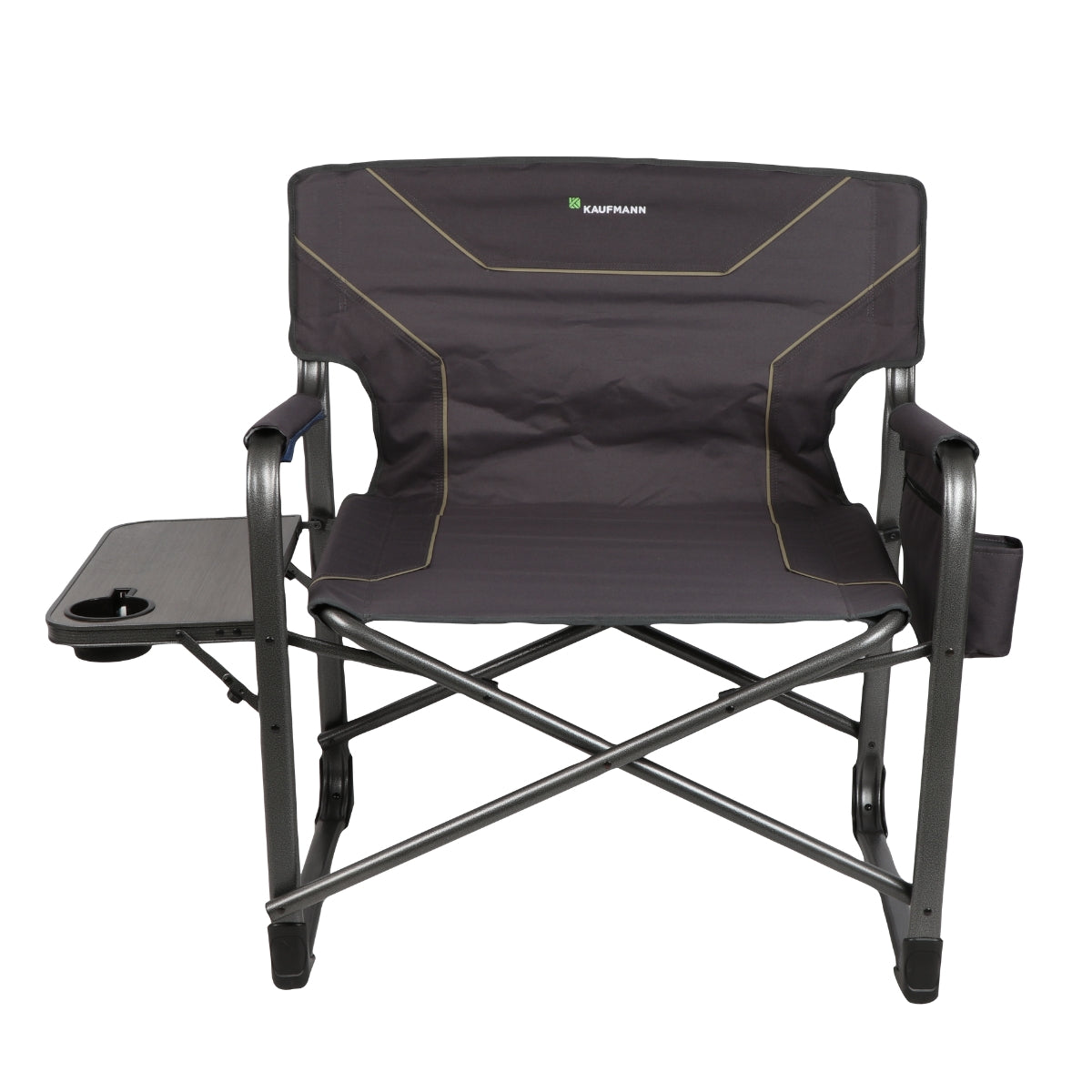 Kaufmann Oversized Titan Director Chair