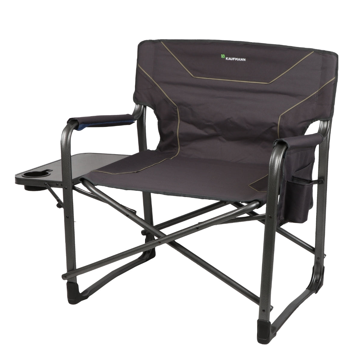 Kaufmann Oversized Titan Director Chair