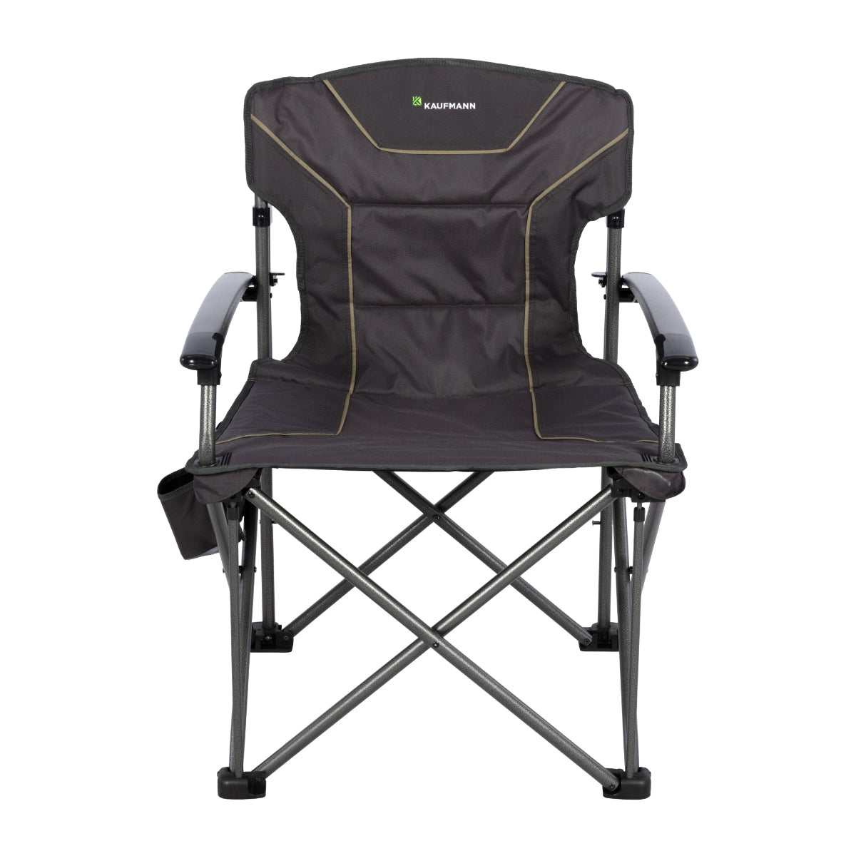 Kaufmann Titan King Chair