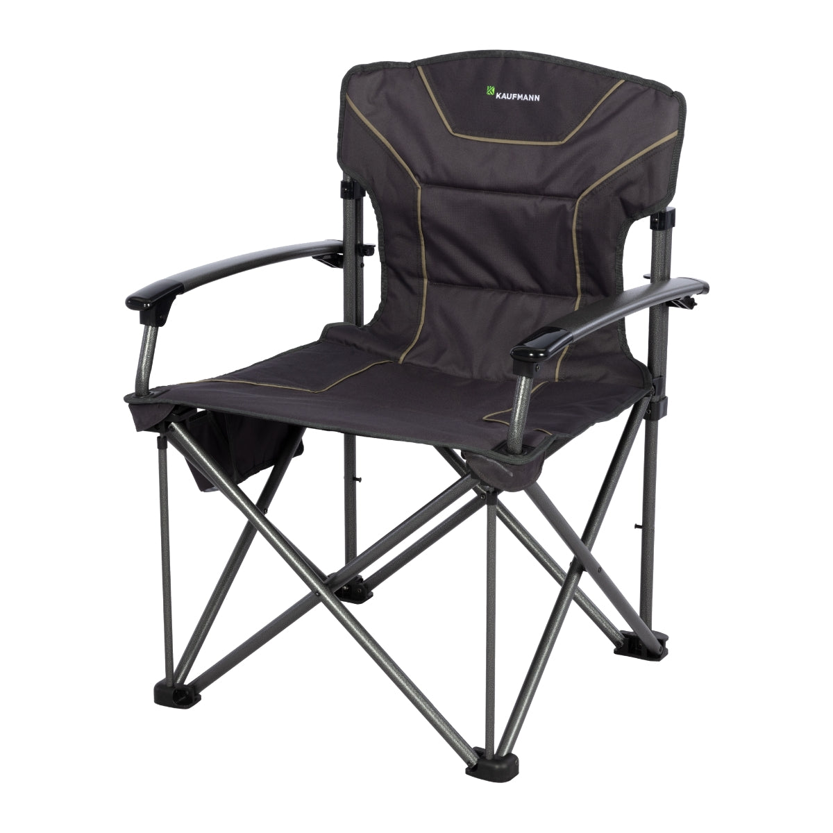 Kaufmann Titan King Chair