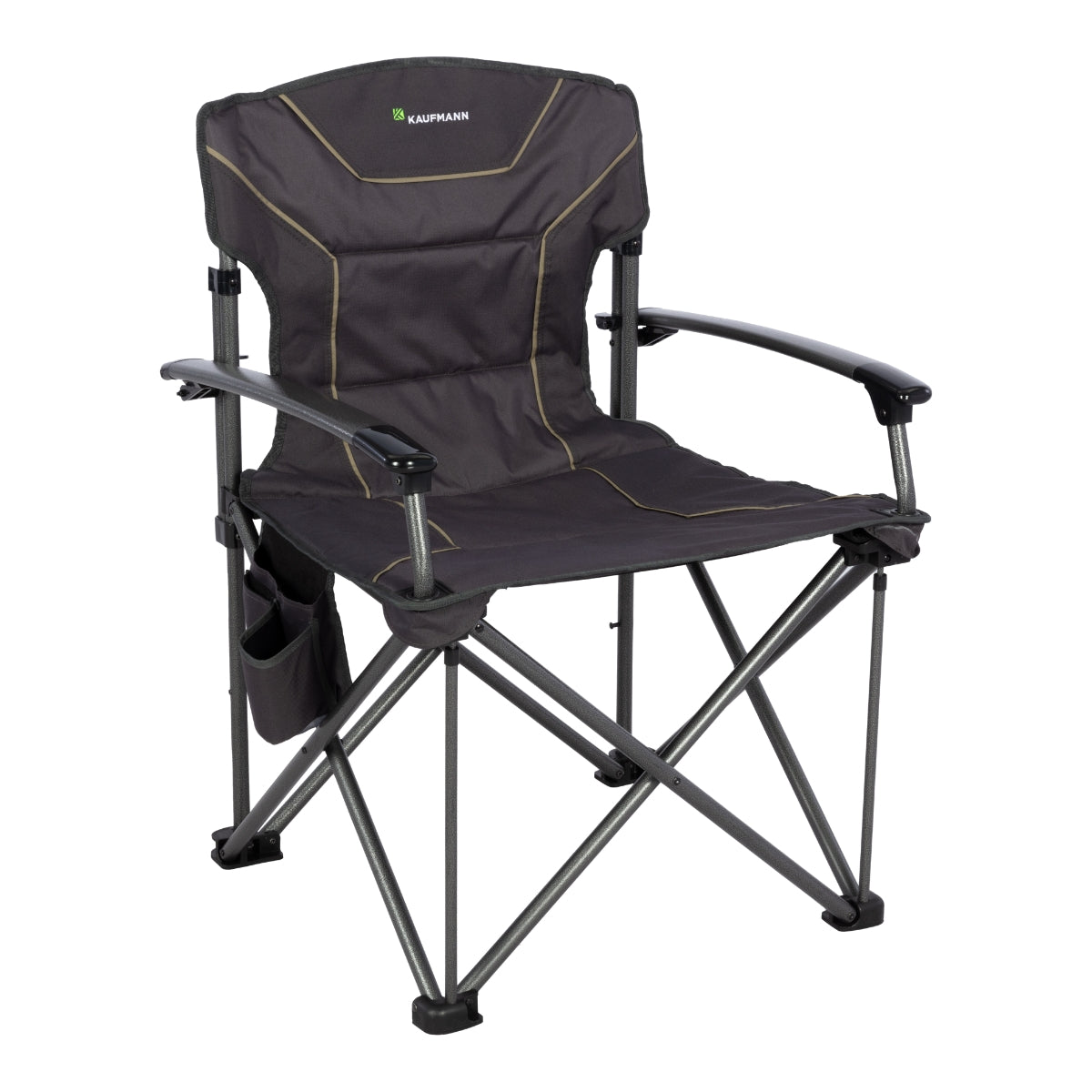 Kaufmann Titan King Chair